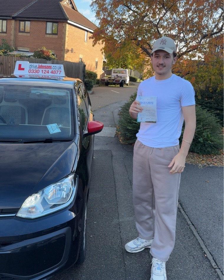 George Cain Pass Photo