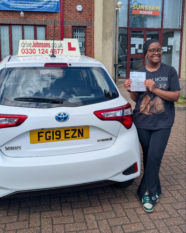 Yolanda Noyoni Pass Photo