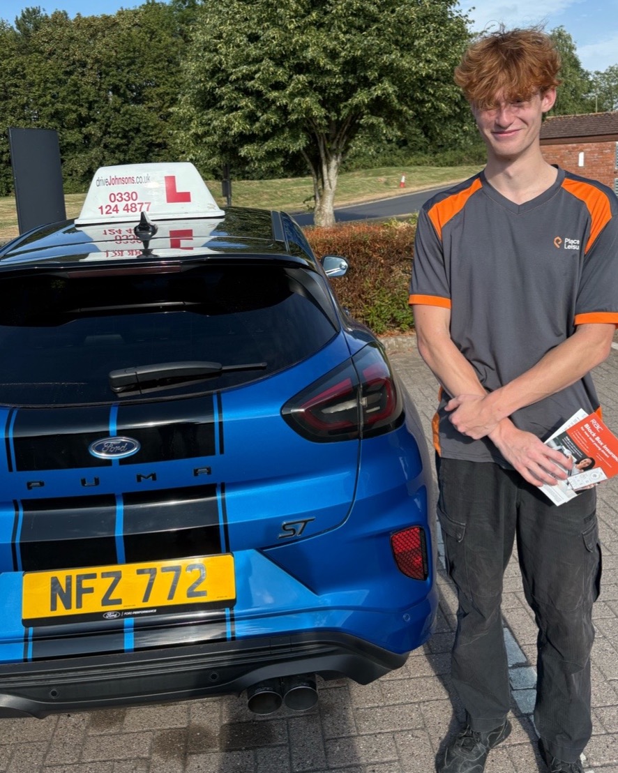 Ryan Palfrey Pass Photo