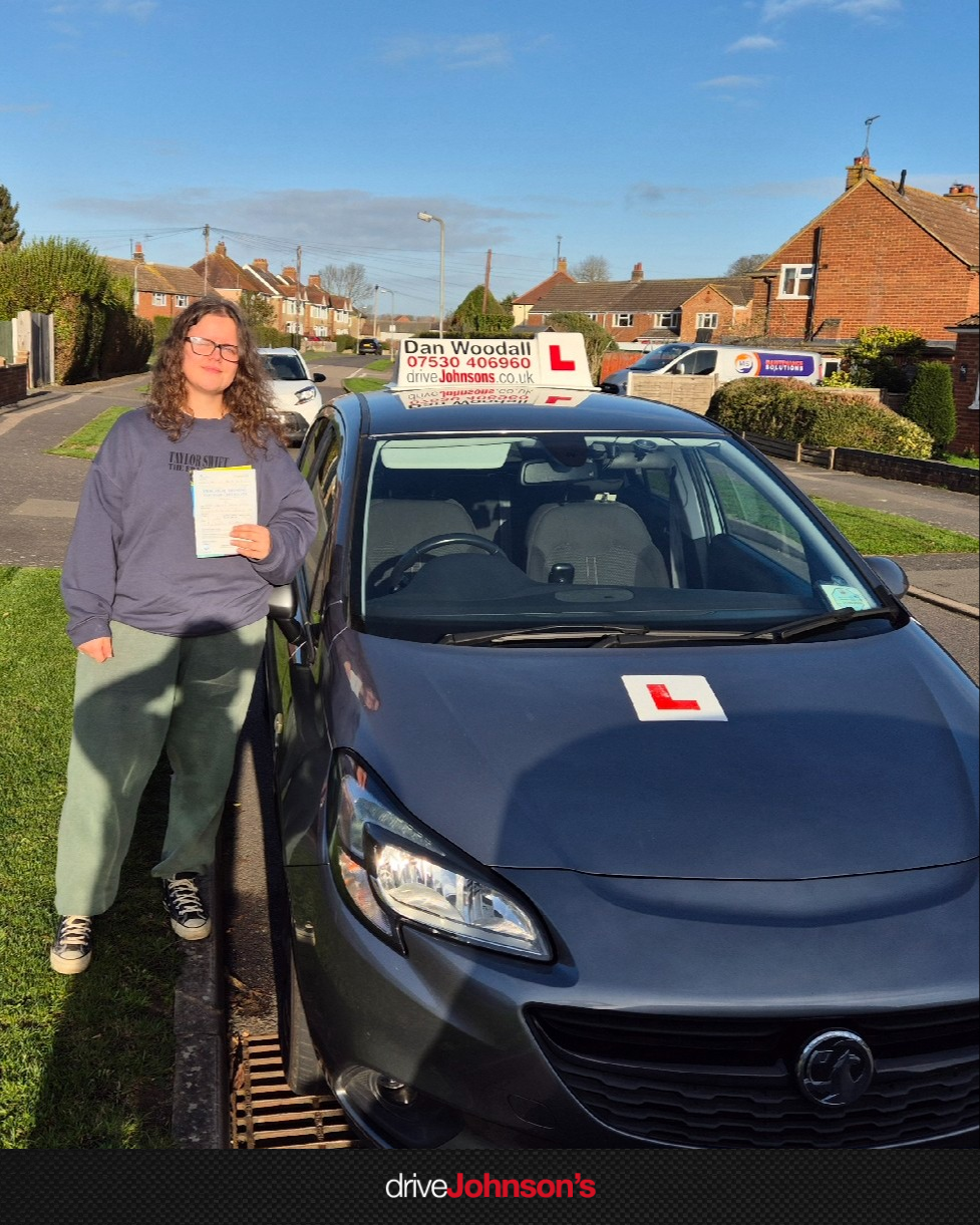 Jessica Gray Pass Photo