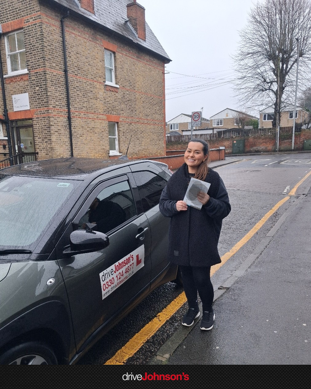 Jennifer Neupauer Pass Photo