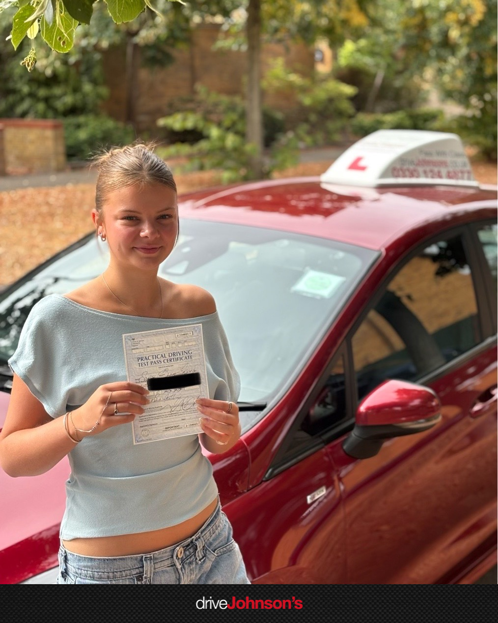 Sophie King Pass Photo