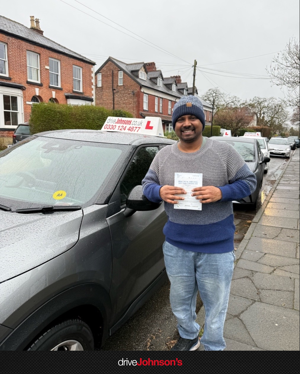 Aneesh Ajai Pass Photo