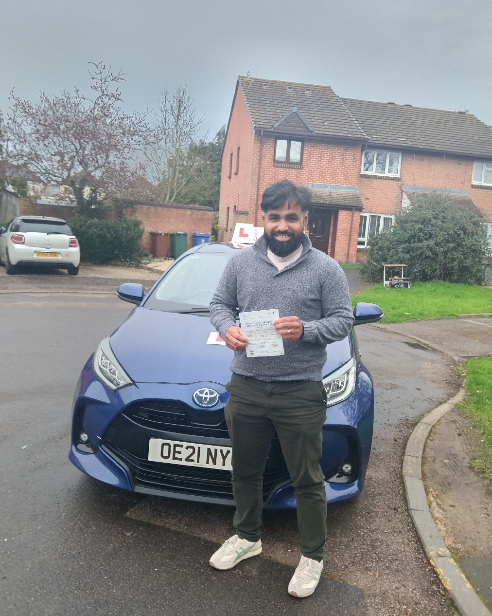 Anish Kanchan Pass Photo