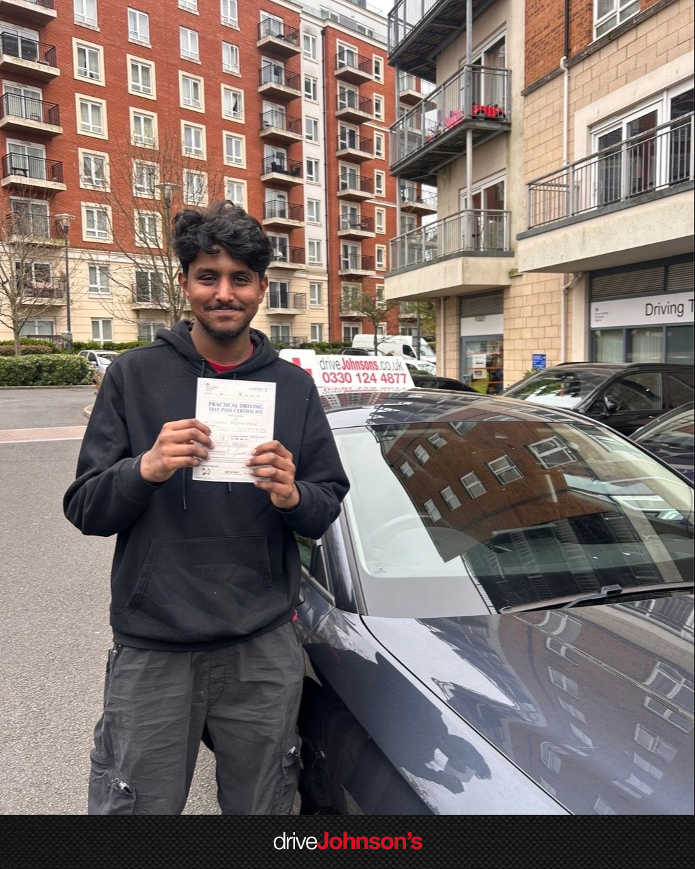 Sathujan Rasananthan Pass Photo