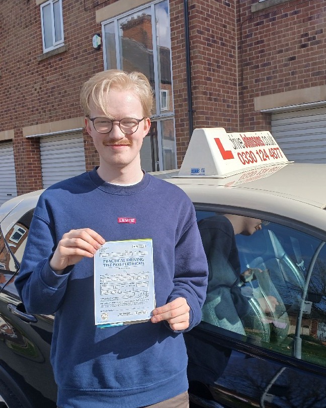 George Wilkinson Pass Photo