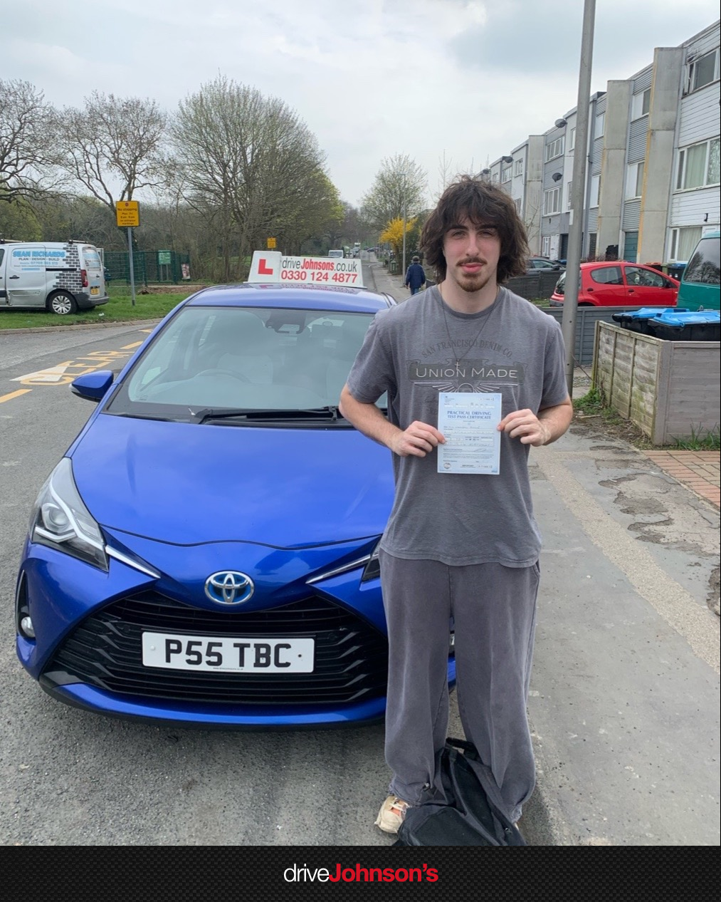 Mr Cambell Bishop Pass Photo