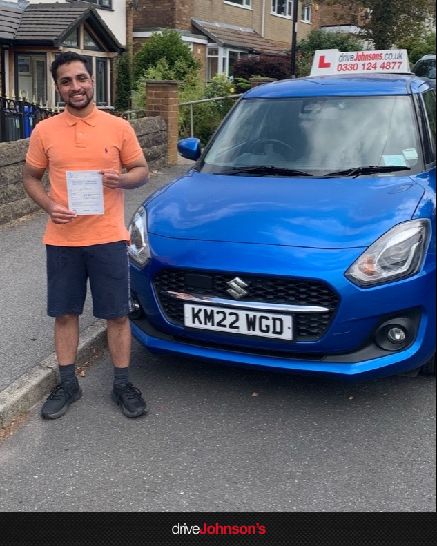 Tim Rahman Pass Photo