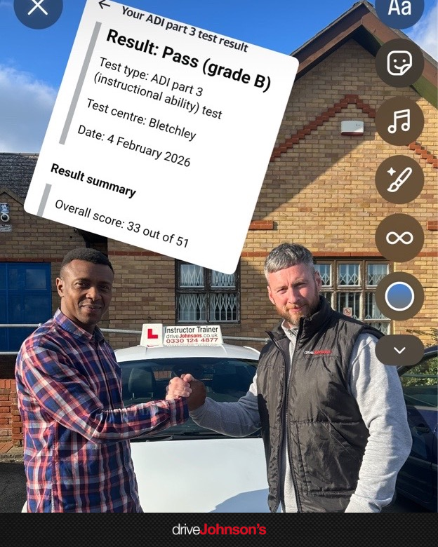 Daniel Opoku Pass Photo