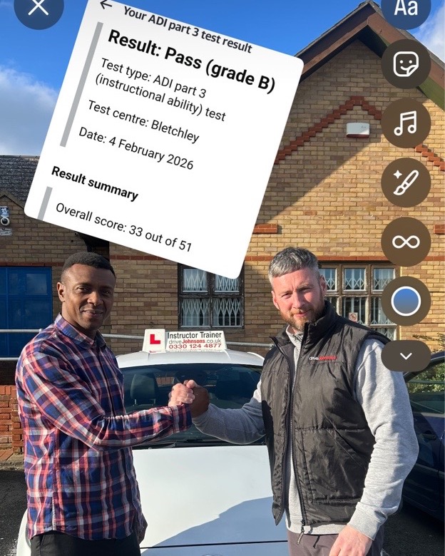 Daniel Opoku Pass Photo