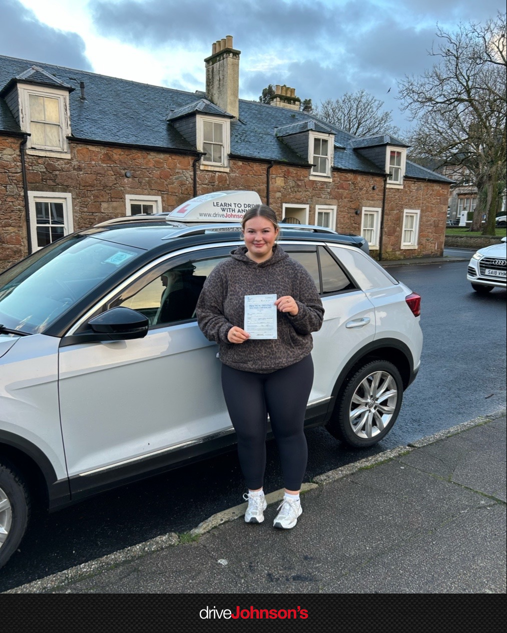 Emily McMurchy Pass Photo