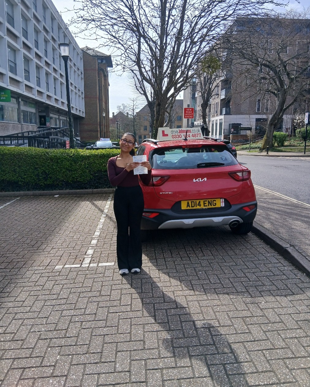 Dewiny Shri Pass Photo