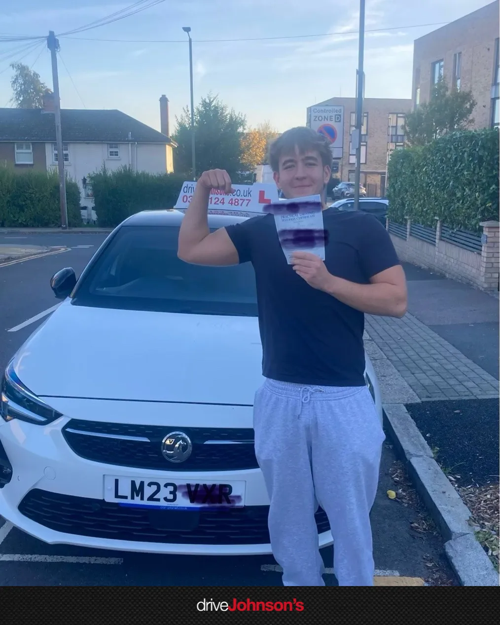 Erdan Osman pass photo