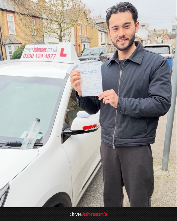 Adam Kwan Pass Photo