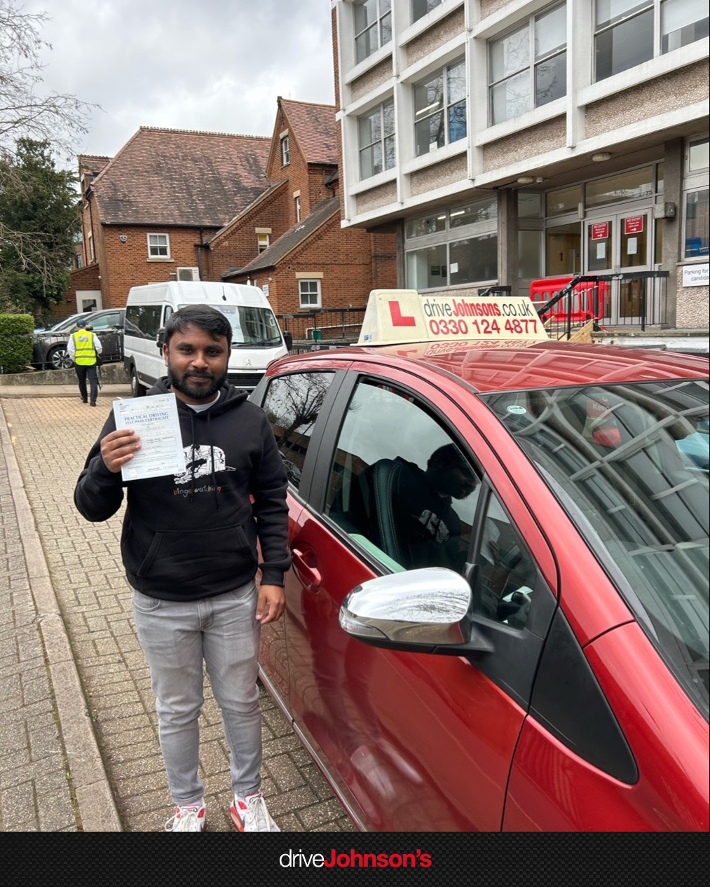 Gagan Nagaraja Pass Photo