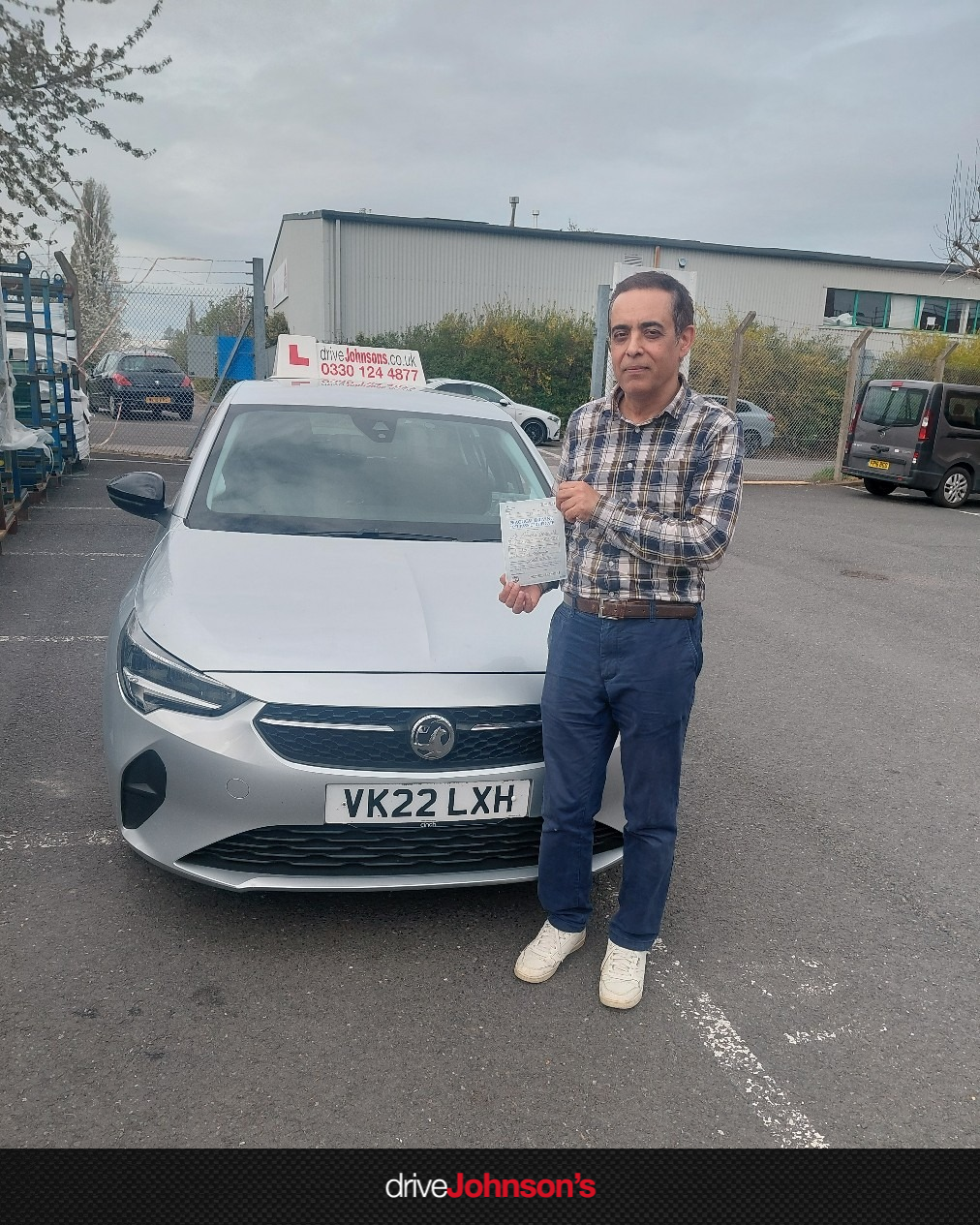 Mohammed Cheraghzadeh Pass Photo