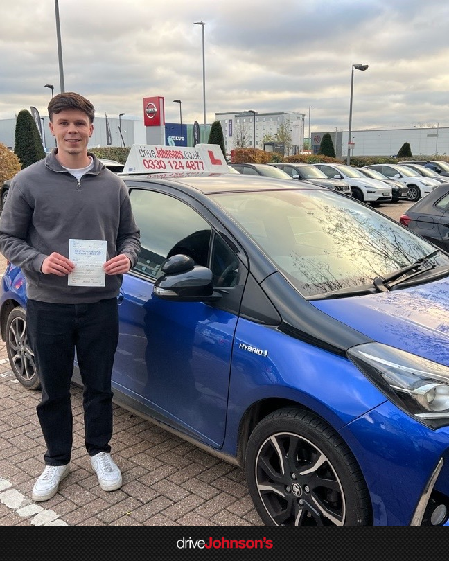 Jacob Wilson Pass Photo