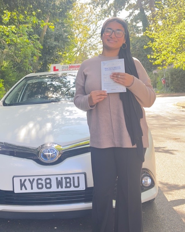 Rasha Riaz Pass Photo