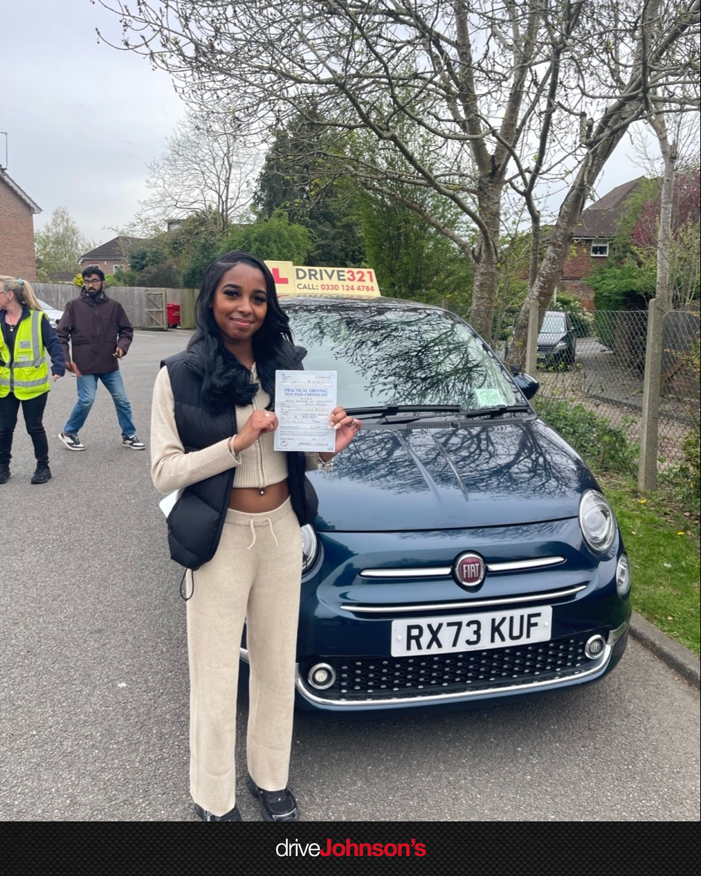 Ayiana - Lei Williamson Pass Photo