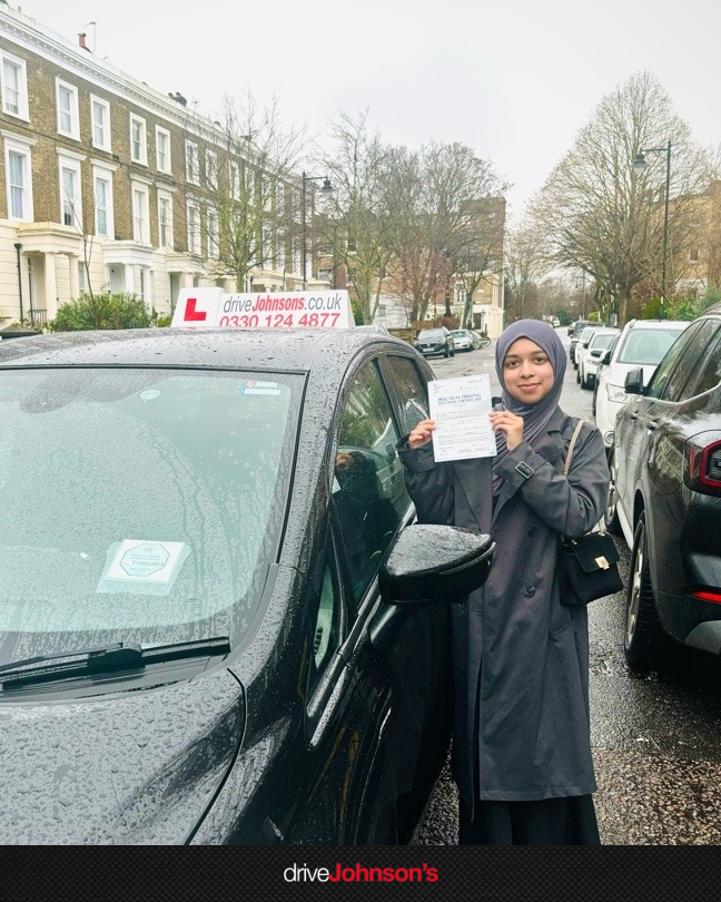 Fariha Begum Pass Photo