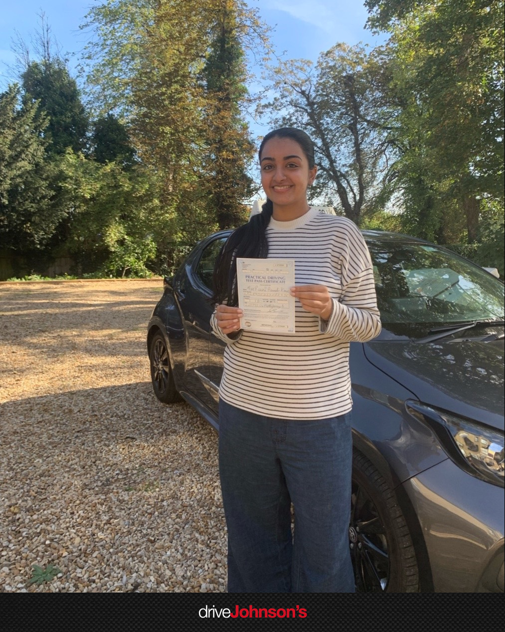 Reema Kaur Pass Photo