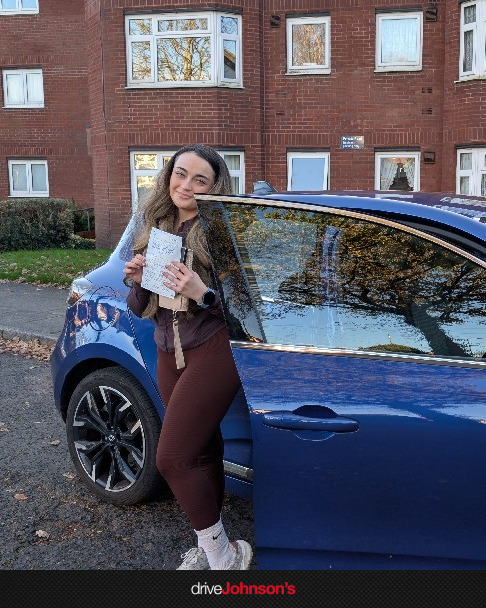 Beth Plant Pass Photo