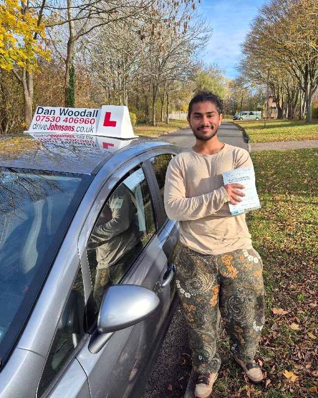 Dhruv Rashiclal Pass Photo