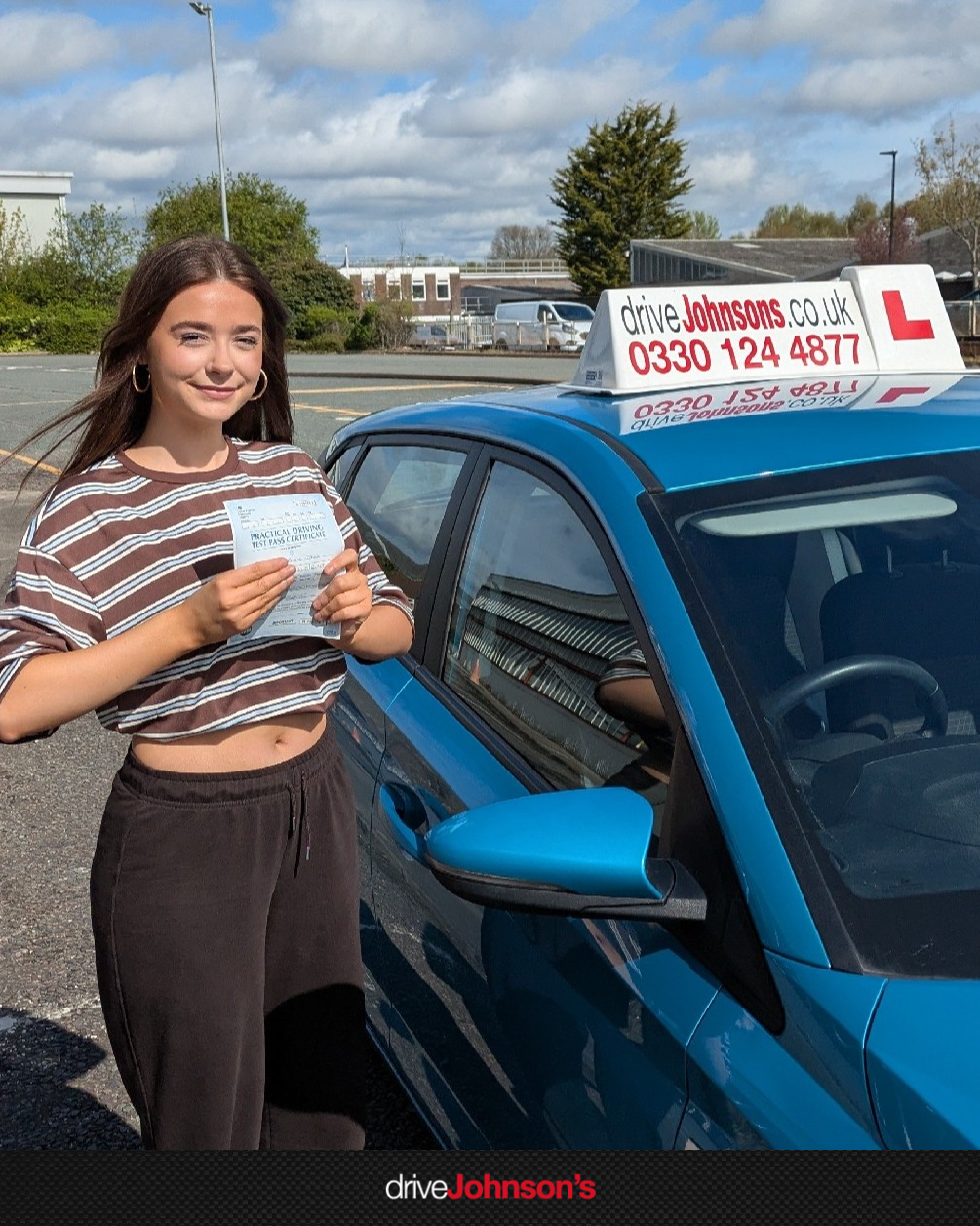 Rosie Davis Pass Photo