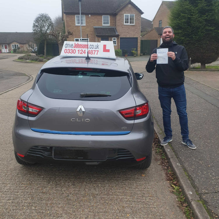 Shakeel Tolcher Pass Photo