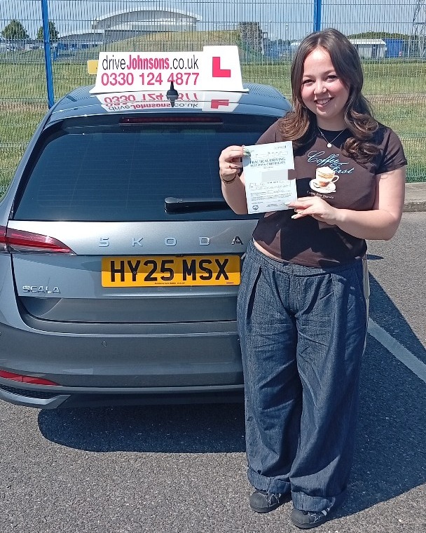 Phoebe Banks Pass Photo