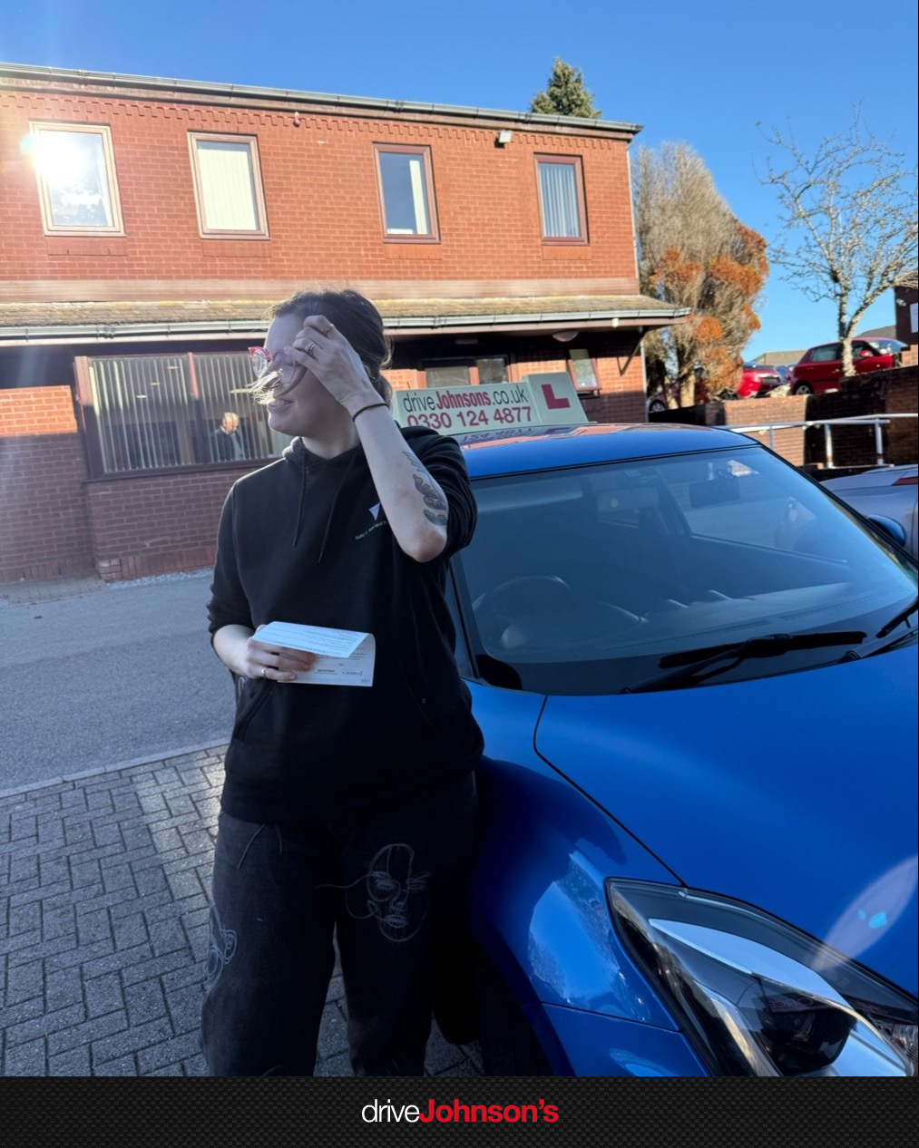 Carter Cordwell Pass Photo