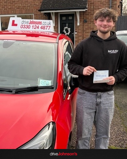 Brandon Timms Pass Photo