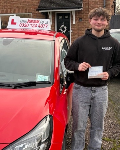 Brandon Timms Pass Photo