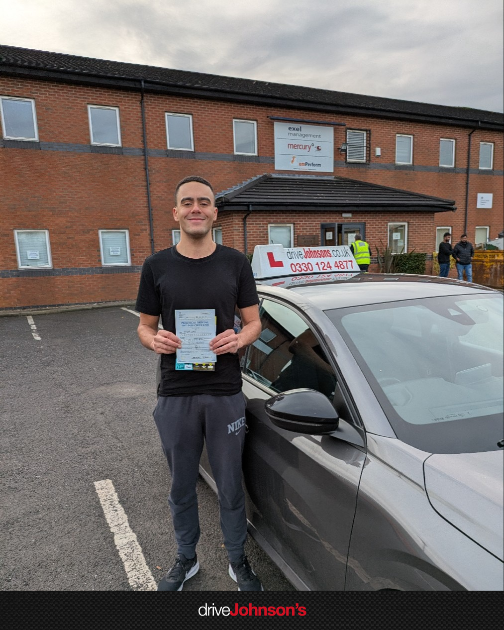 Taylor Carr Pass Photo