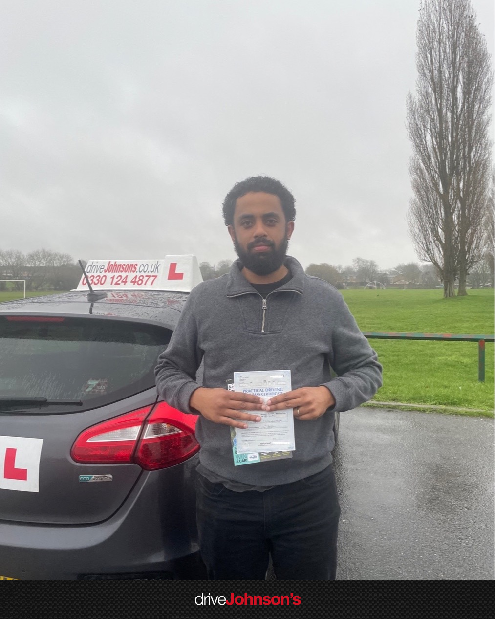 gebral kiros Pass Photo