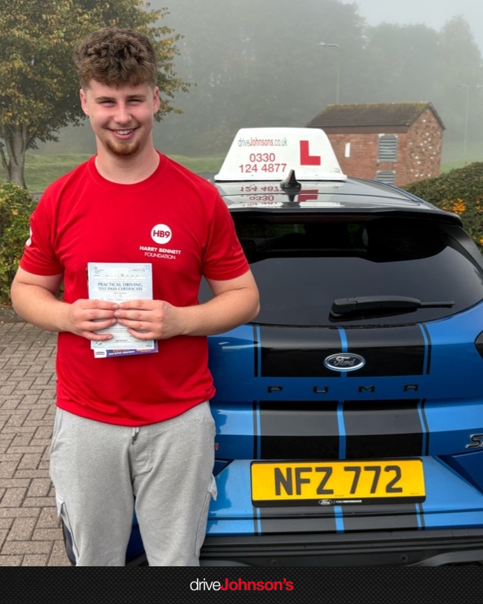 Rhys Williams Pass Photo