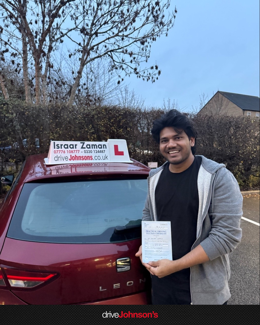 Kalyan Uppala Pass Photo