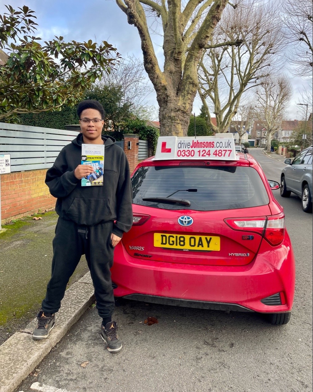 Sulaiman Sulaiman Pass Photo