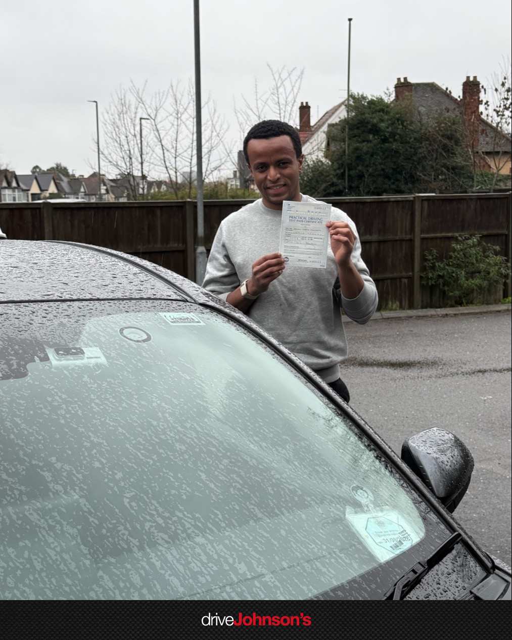 Dagmawi Mulugeta Pass Photo