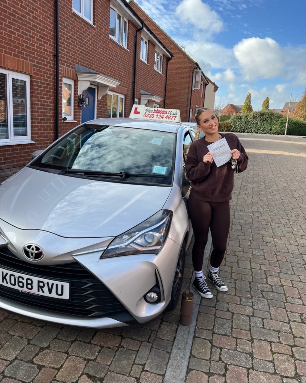 Lilly Varney Pass Photo