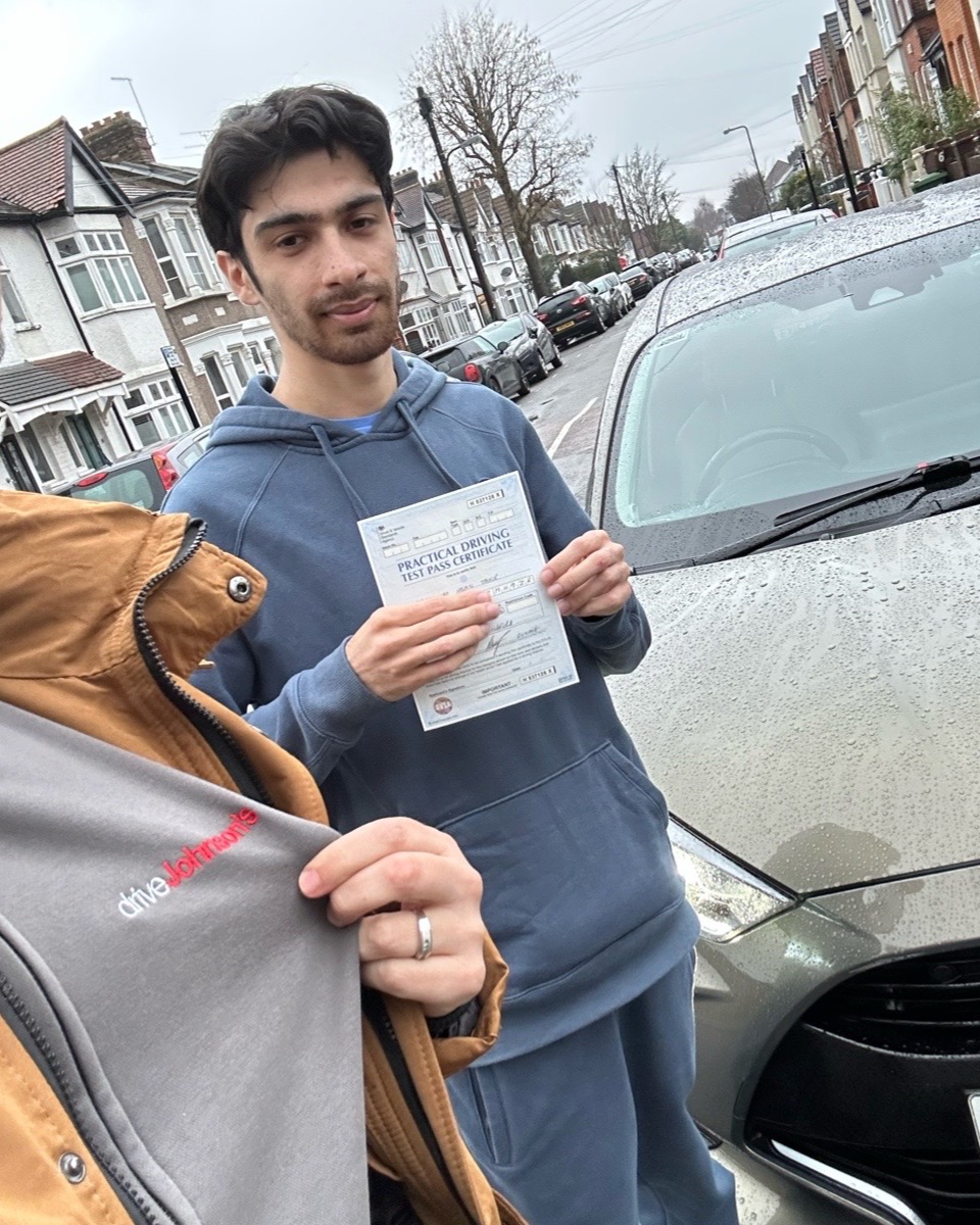 Hasan Tahir Pass Photo