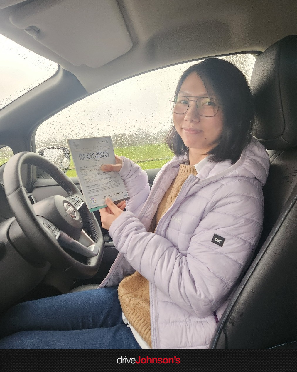 Thuy Nguyen Pass Photo