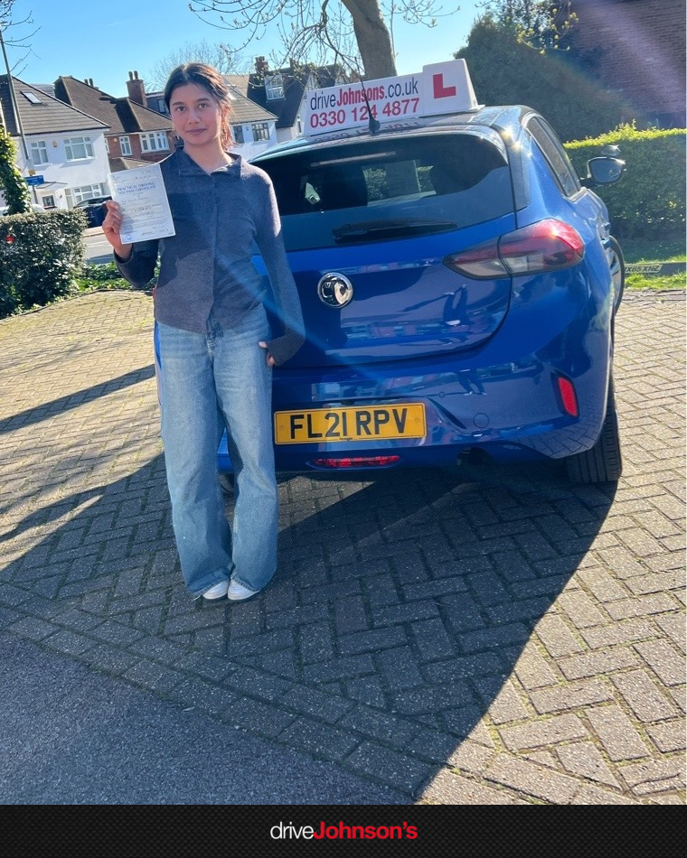 Fariha Zaman Pass Photo