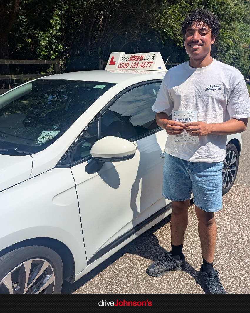 Isaac King Pass Photo