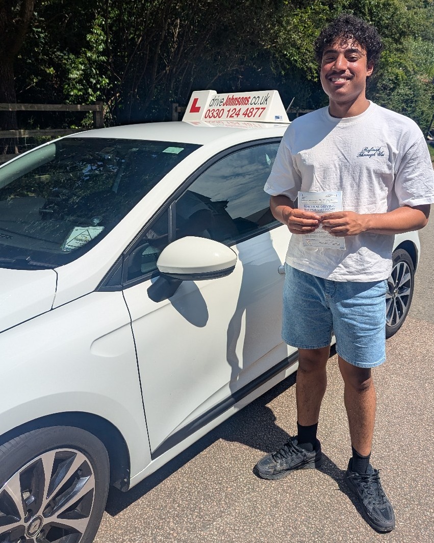 Isaac King Pass Photo