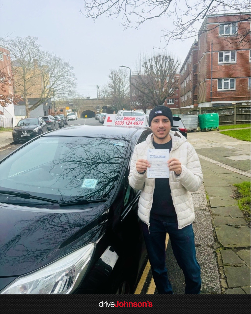 Waled Mohamed Pass Photo