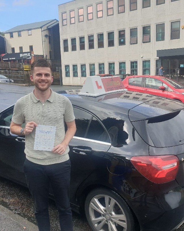 Bentley Coxon Pass Photo