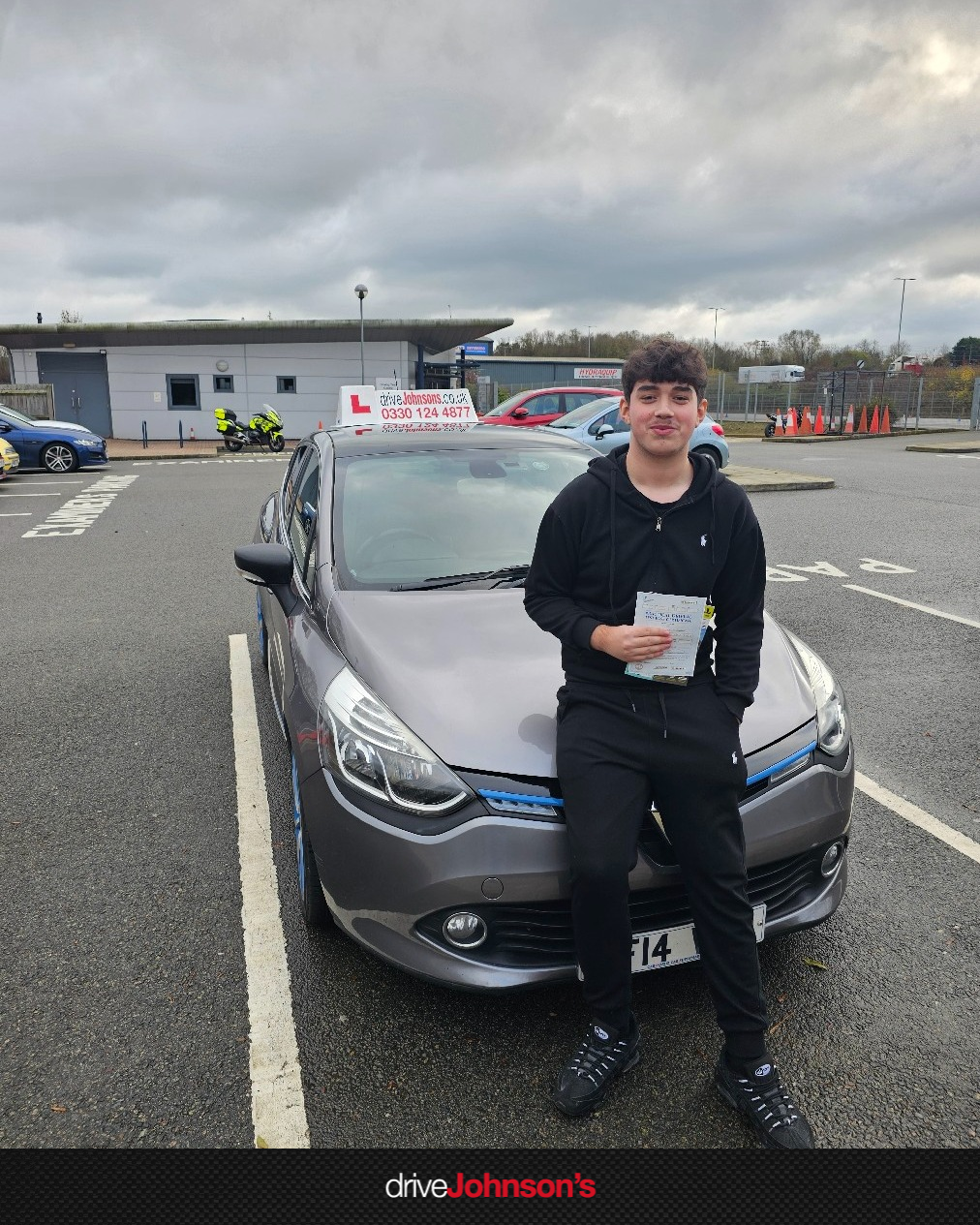 Silviu Tudoran Pass Photo