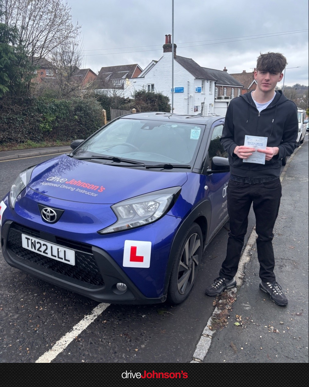 Charlie Smith Pass Photo