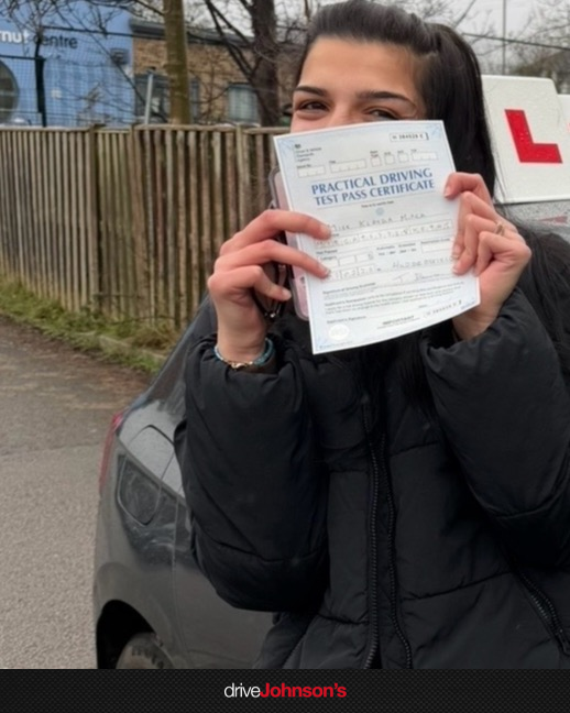 Claudia Marga Pass Photo